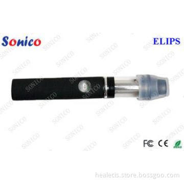Battery Powered Mini Mechanical Elips E Cig Liquid Vaporize